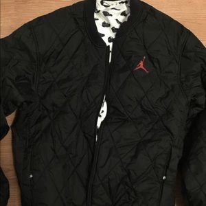 Vintage Jordan jacket
